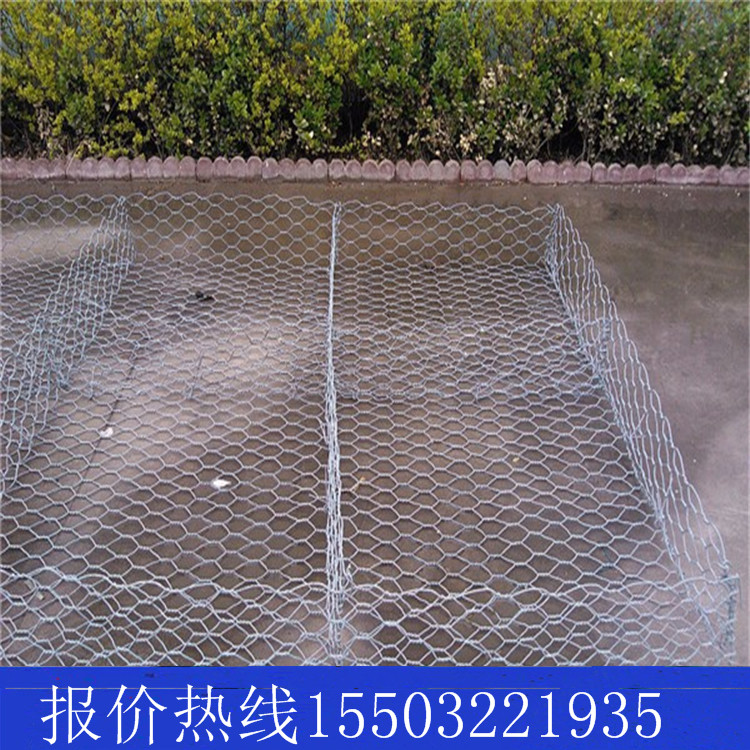 哪些因素影響著格賓網的使用壽命