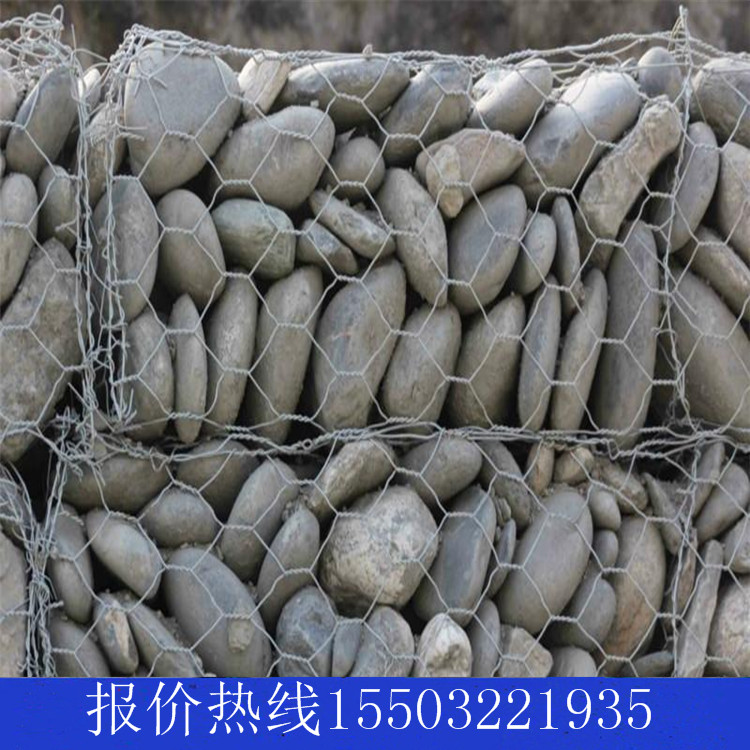 運用格賓網箱需要掌握的常識