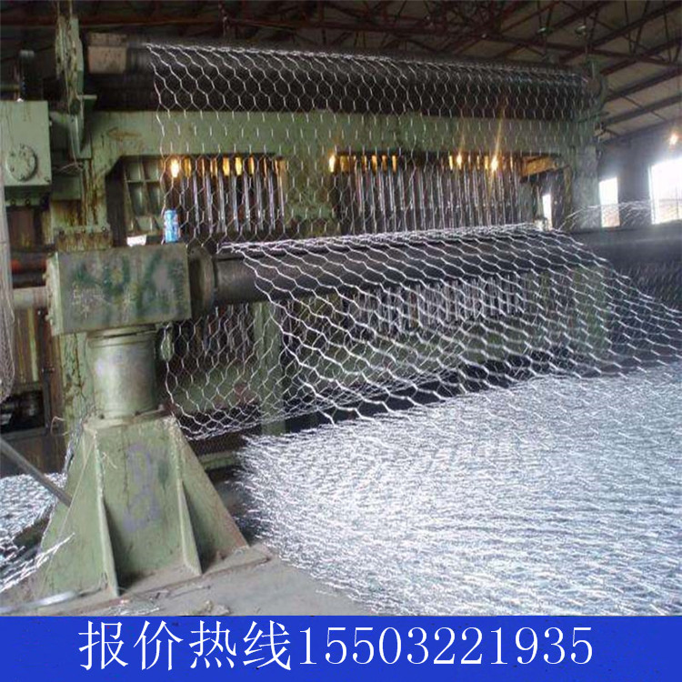 水利格賓網適用于高流速嗎？