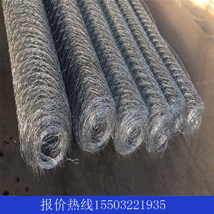 你知道電焊石籠網是怎樣焊接的嗎